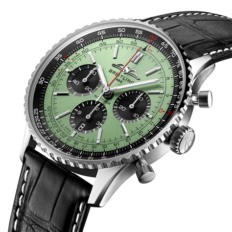 breitling navitimer b01.